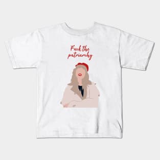 taylors version Kids T-Shirt